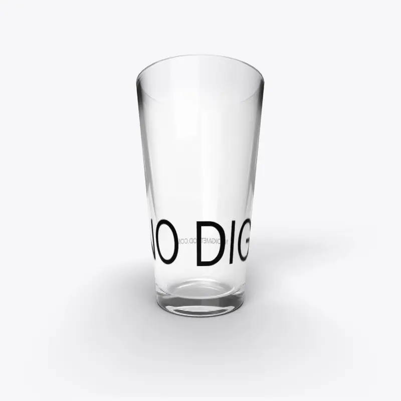 Awesome No Dig Glass