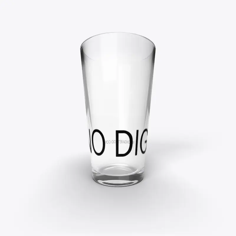 Awesome No Dig Glass